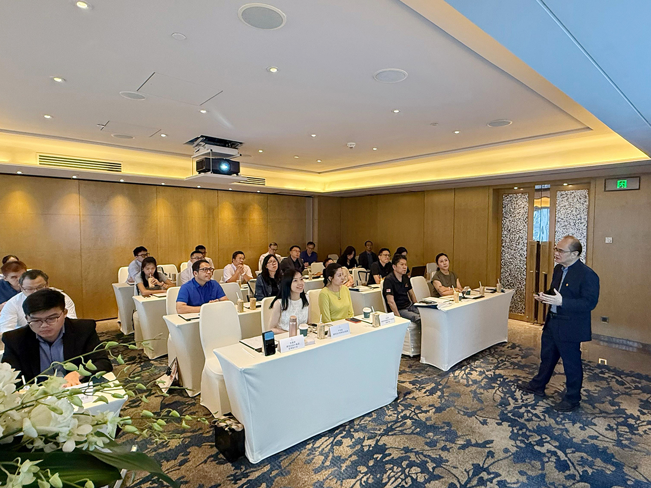 康栢成功主辦《出海東盟 · 布局馬來(lái)西亞：設(shè)廠與稅務(wù)政策全解析》深圳研討會(huì)