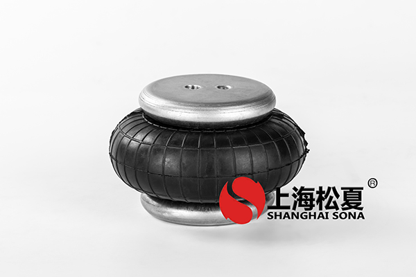 洗滌設(shè)備消音使用單層JBF196-115<a href='http://m.sc028ly.com/' target='_blank'><u>空氣彈簧</u></a>