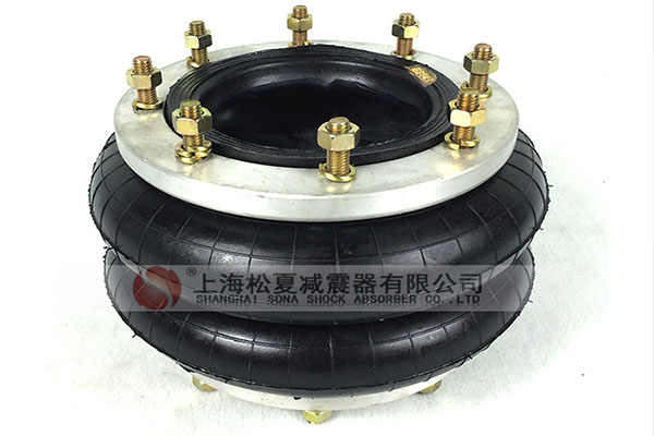 鋁合金法蘭活套式橡膠<a href='http://m.sc028ly.com/' target='_blank'><u>空氣彈簧</u></a>