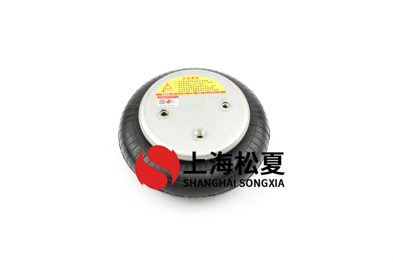 空氣彈簧的減震裝置怎樣？