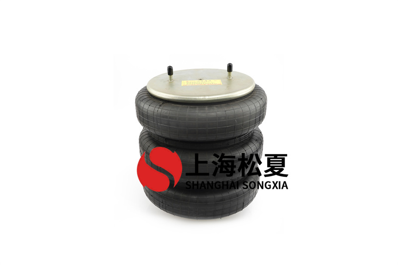 各種各樣空氣彈簧的共振頻率是多少？
