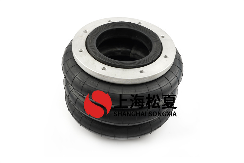 空氣彈簧如何防護(hù)？