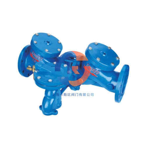 逆止閥跟倒流防止器有什么區(qū)別？