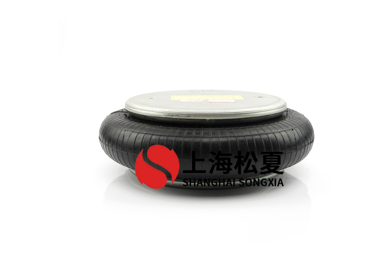 除了用于減震外空氣彈簧減振器還有哪些用途？