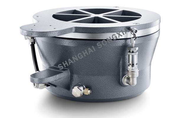 SLD300型激光退火設(shè)備空氣彈簧減震器和氣動避震器有什么區(qū)別？