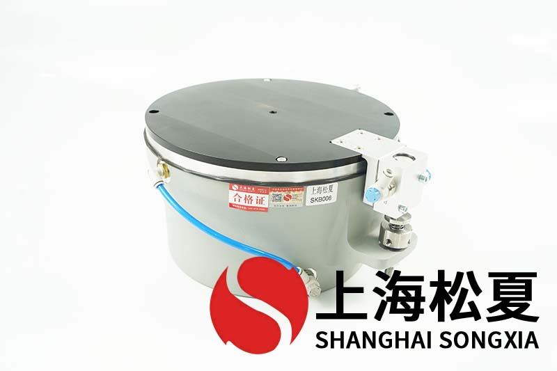 輪廓形狀測定儀器薄膜式空氣減震器在智能制造中有哪些作用？