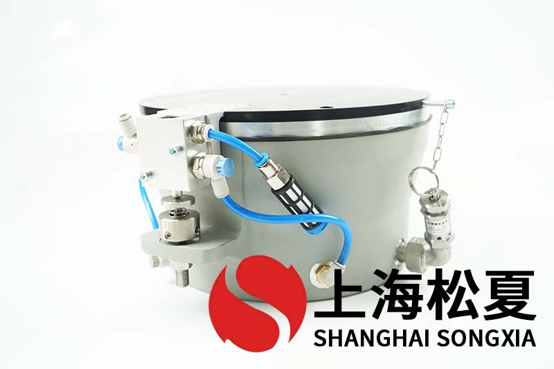 輪廓形狀測定儀器薄膜式空氣隔振系統(tǒng)出現(xiàn)問題怎么解決？