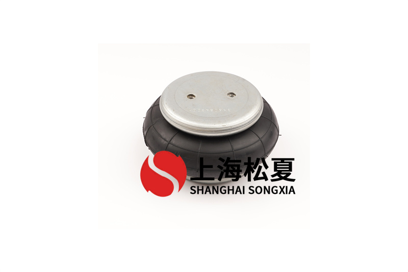 AGV機器人空氣彈簧的使用適用場景是什么？