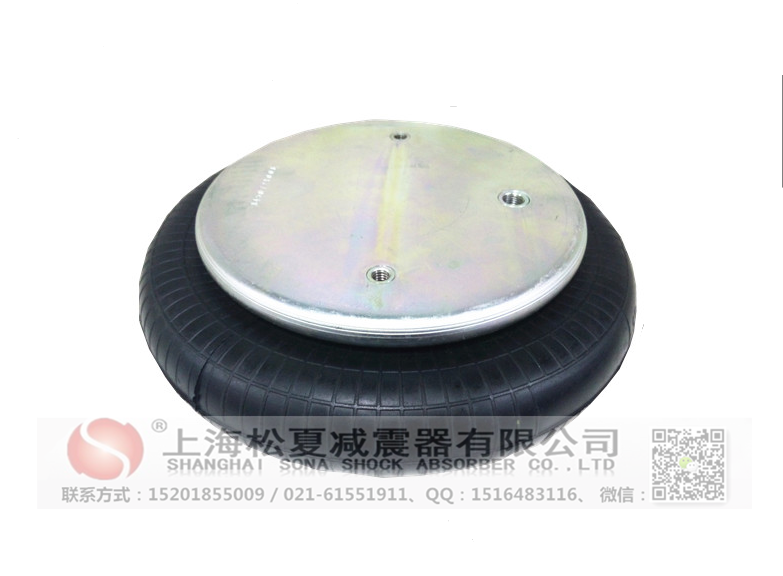 JBF卷邊式<a href='http://m.sc028ly.com/' target='_blank'><u>空氣彈簧</u></a>