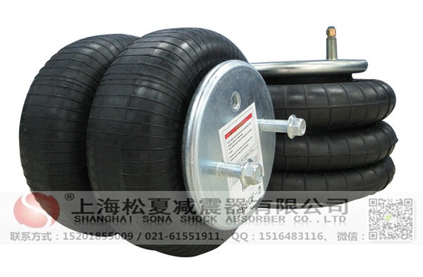 <a href='http://m.sc028ly.com/' target='_blank'><u>空氣彈簧</u></a>在往復運動結(jié)構(gòu)中的五個明顯作用