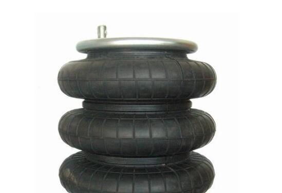 延長(zhǎng)橡膠<a href='http://m.sc028ly.com/' target='_blank'><u>空氣彈簧</u></a>使用壽命的工藝方法