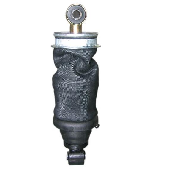 來自鋼板彈簧對橡膠<a href='http://m.sc028ly.com/' target='_blank'><u>空氣彈簧</u></a>的質(zhì)疑