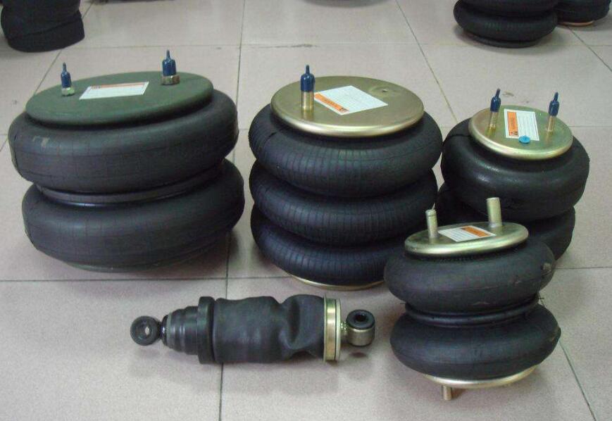 D743H重錘式<a href='http://m.sc028ly.com/' target='_blank'><u>空氣彈簧</u></a>的應用