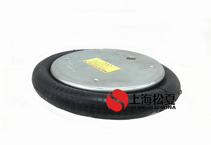 FS530-14CI橡膠<a href='http://m.sc028ly.com/' target='_blank'><u>空氣彈簧</u></a>W01-358-7092減震氣囊氣墊