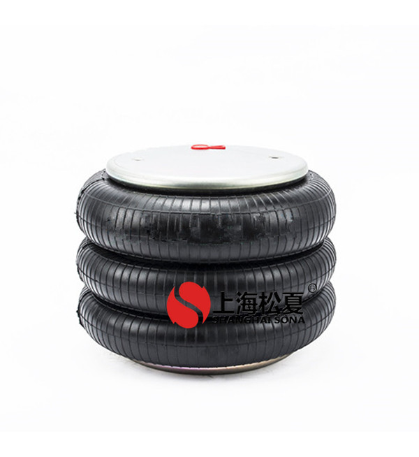 “松夏”牌<a href='http://m.sc028ly.com/' target='_blank'><u>空氣彈簧</u></a>在武漢神龍汽車廠的運(yùn)用