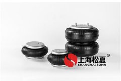 工業(yè)<a href='http://m.sc028ly.com/' target='_blank'><u>空氣彈簧</u></a>和減震器彈簧的區(qū)別