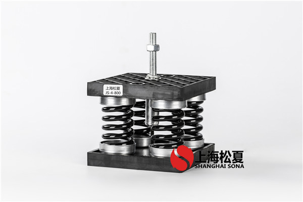 ZTA型減振彈簧減振器怎么防護(hù)？