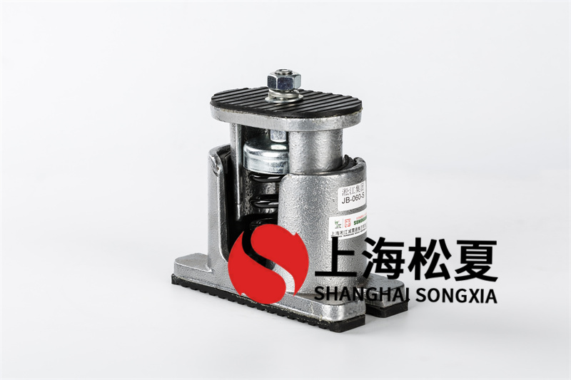彈簧減震器有哪些好的選擇？