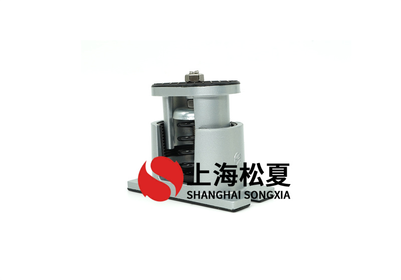 可調(diào)彈簧減震器的載重秤有什么作用？