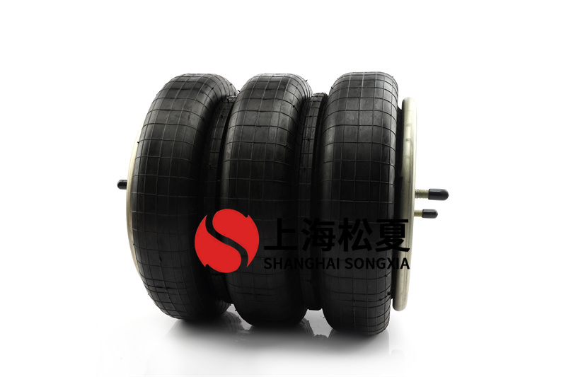 空氣彈簧的作用和工作原理是什么？