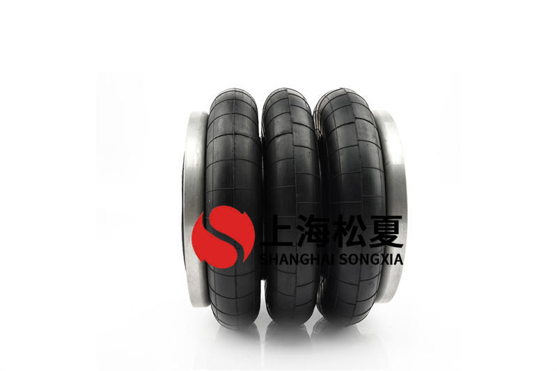 如何使用試驗儀檢測橡膠空氣彈簧特性？