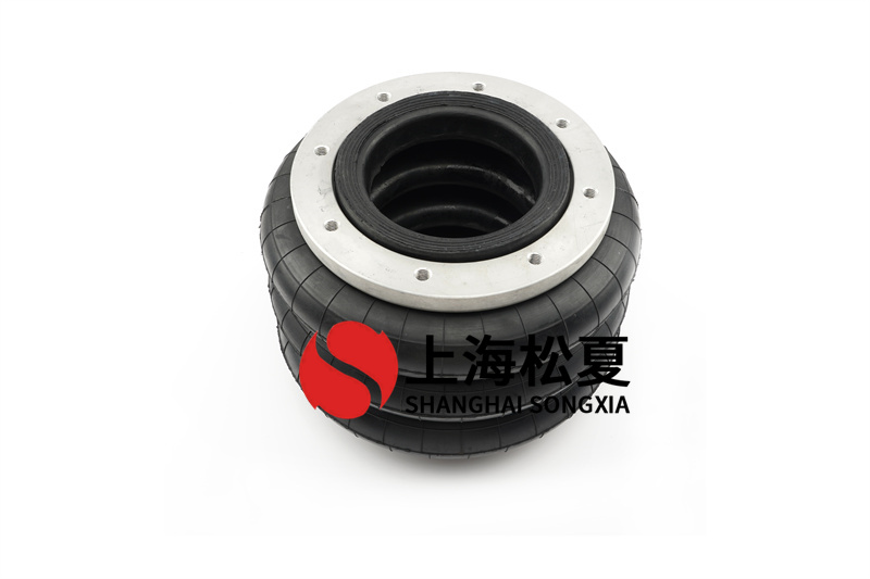 橡膠<a href='http://m.sc028ly.com/' target='_blank'><u>空氣彈簧</u></a>有哪些優(yōu)勢