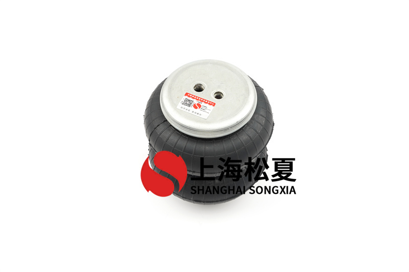 橡膠<a href='http://m.sc028ly.com/' target='_blank'><u>空氣彈簧</u></a>氣囊安裝說明